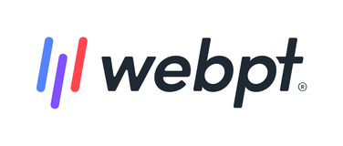 WebPT Ideas Portal Logo